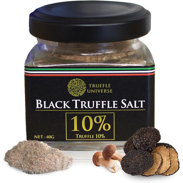 Amazon.co.jp: DEAN & DELUCA(ディーンアンドデルーカ) トリュフソルト